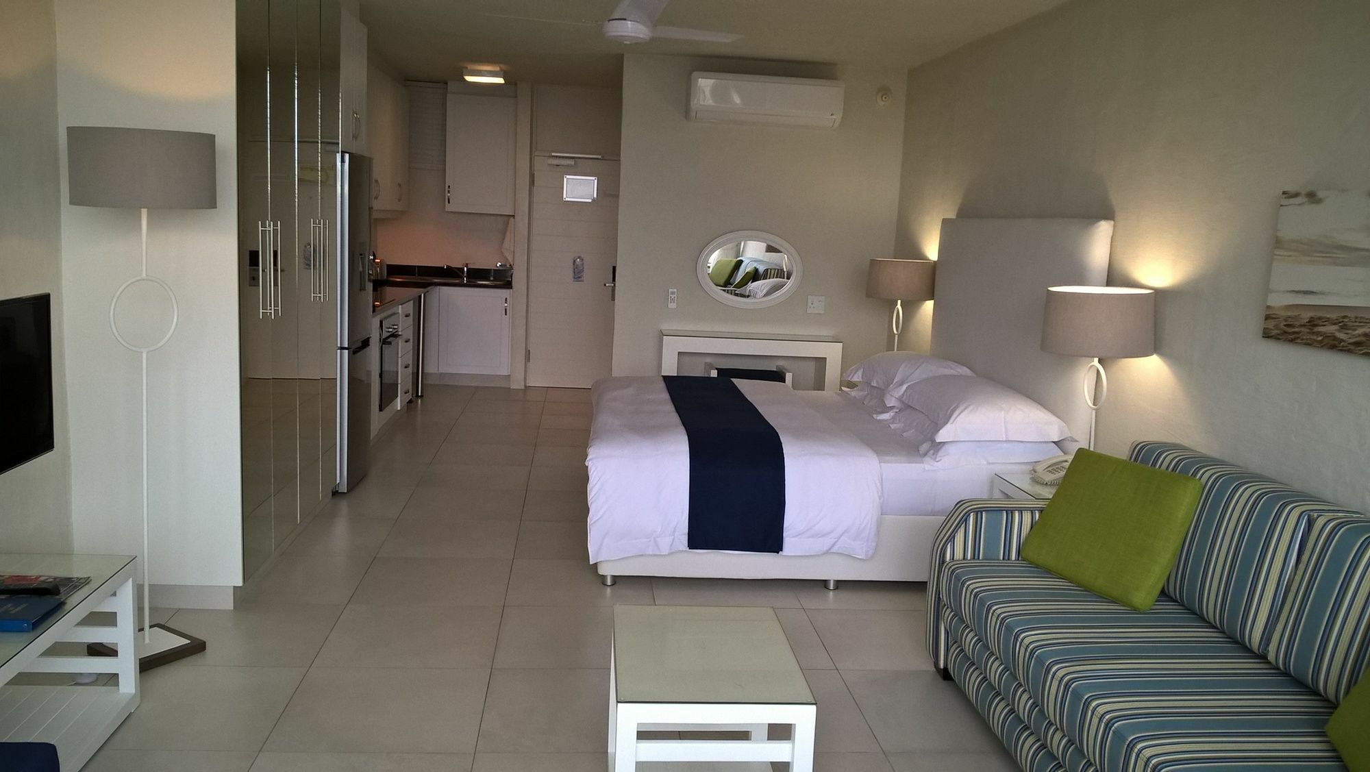 Br4 R19 Apartamento Durban Exterior foto